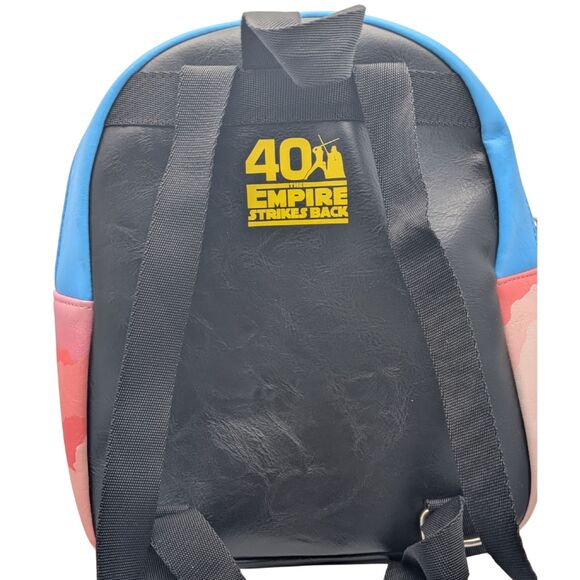 Funko Star Wars 40th Anniversary Cloud City Mini Backpack 2020 main image 4